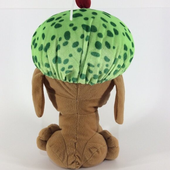 BEST Toy Pup Plush Stuffed Animal - Brown 🐶 - Picture 7 of 12